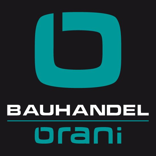 Bauhandel Orani Logo