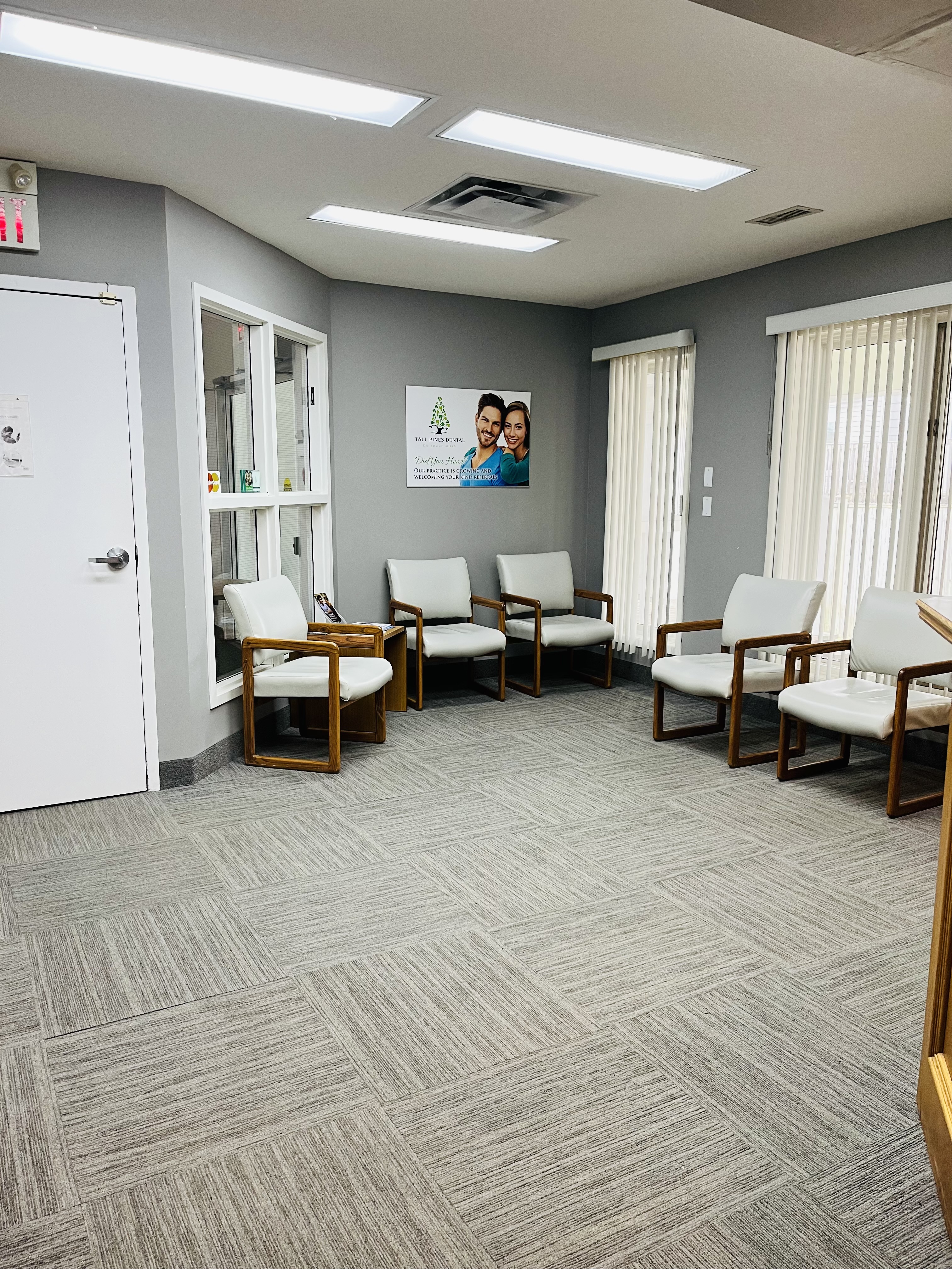 Images Tall Pines Dental Centre
