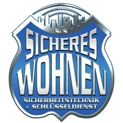 Sicheres Wohnen Inh. Maurizio Guida in Willich - Logo