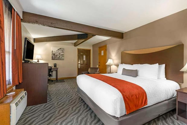Images Best Western Plus Rio Grande Inn