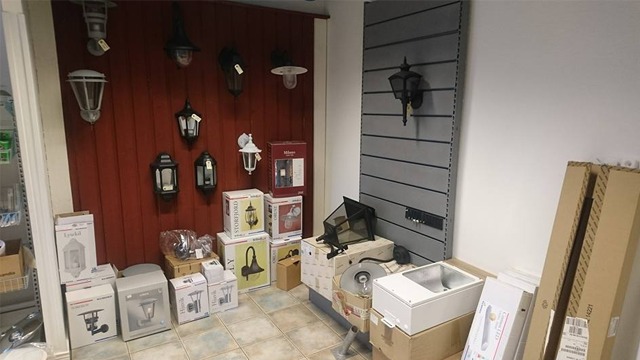 Images Elmontage i Vingåker AB