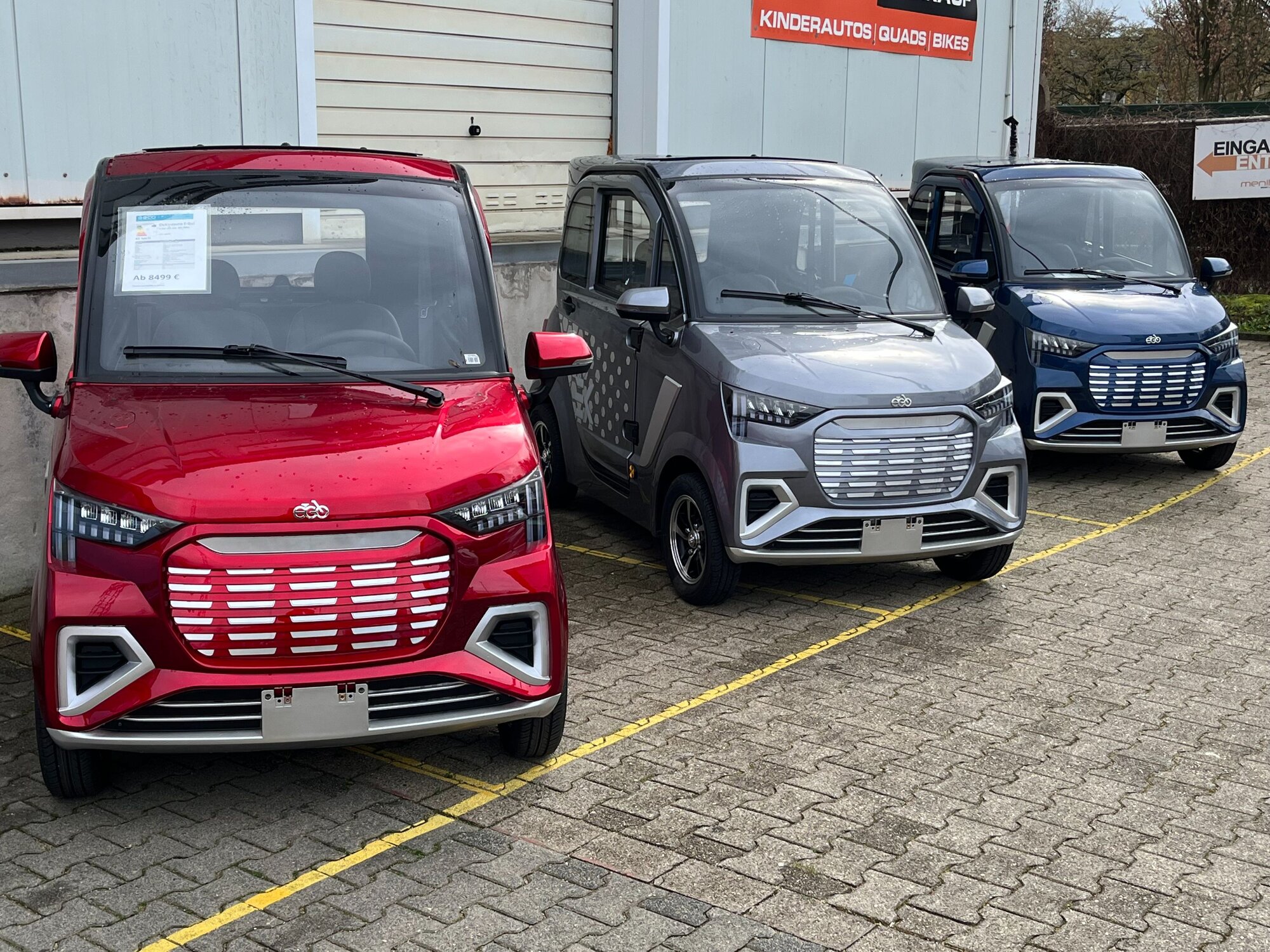 FSO Funsport Oberberg GmbH, Ahestraße 1 in Gummersbach