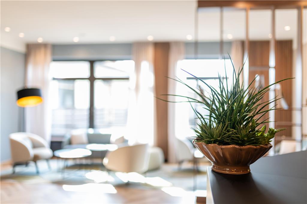 Bilder Best Western Hotel Hamburg International