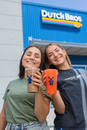 Images Dutch Bros Coffee