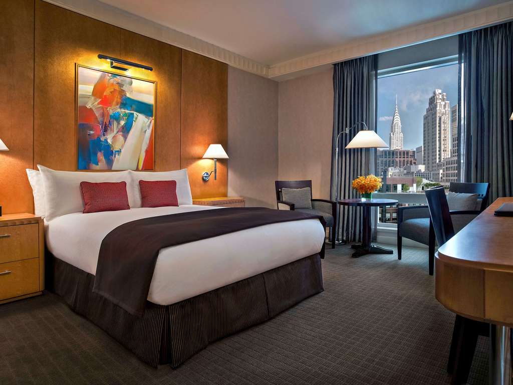 Sofitel New York