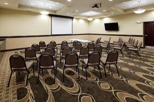 Images Holiday Inn Mobile - Airport by IHG