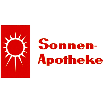 Sonnen-Apotheke in Wangerland - Logo
