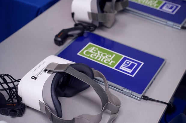 Images The Excel Center Papago