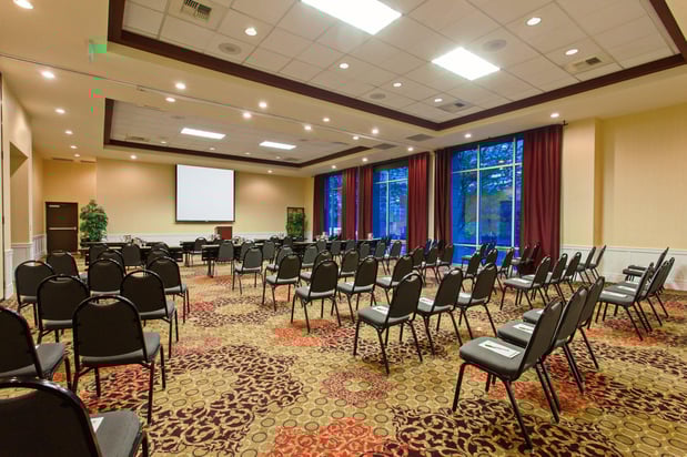 Images Holiday Inn Seattle Downtown - Lake Union by IHG