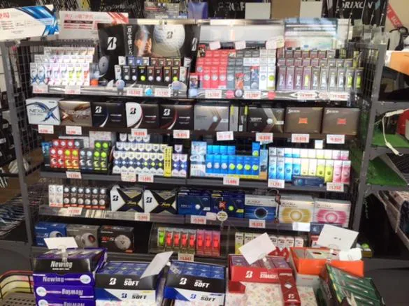 Images ゴルフパートナー 佐野店