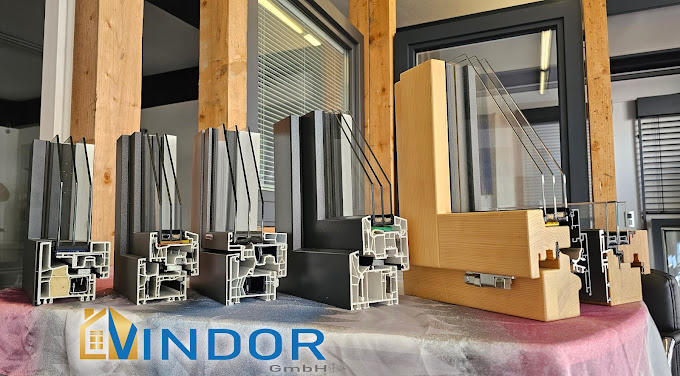 Kundenbild groß 1 VinDor GmbH