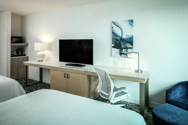 Images Hilton Garden Inn Seattle Bellevue Downtown