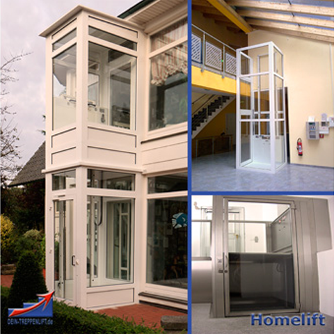 Bilder Dein-Treppenlift.de - Eifrig & Keldenich