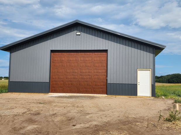 Images Central MN Door Service