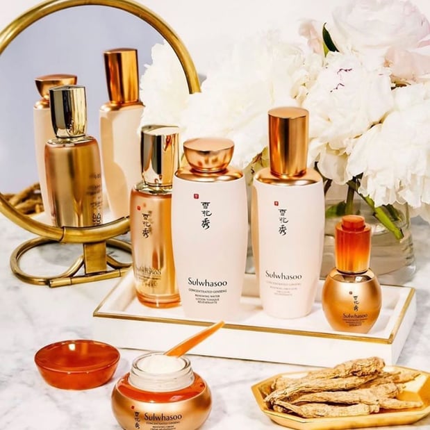 Images Aritaum Torrance: Korean Beauty Supplies & Cosmetics (located inside H-Mart)