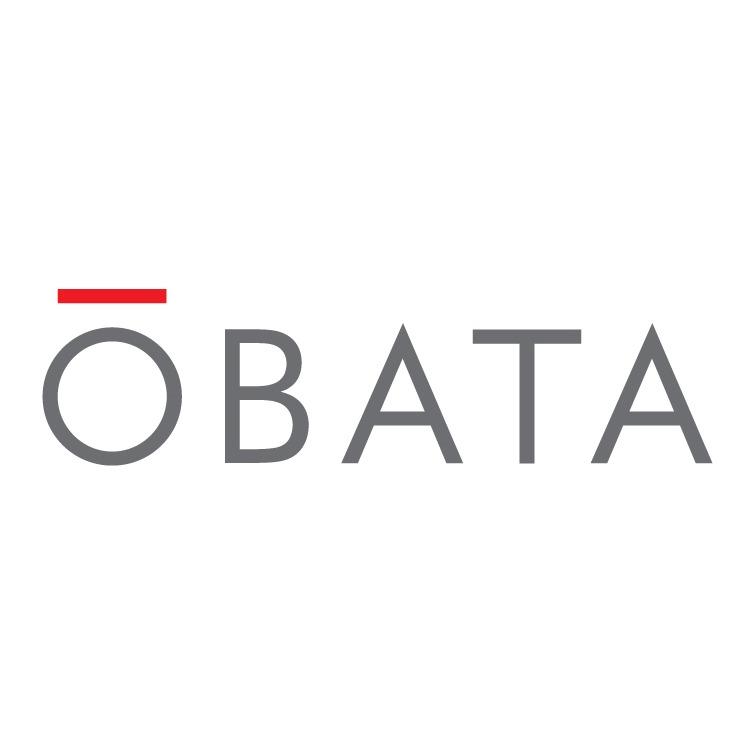 OBATA Logo
