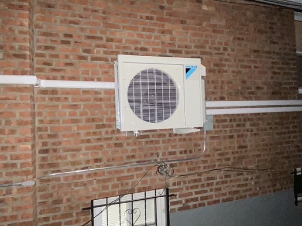 Images Green Energy Heating & Air Conditioning