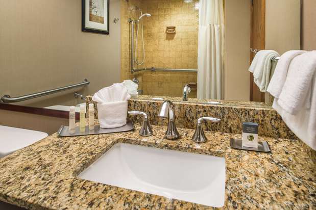 Images DoubleTree by Hilton Hotel Portland