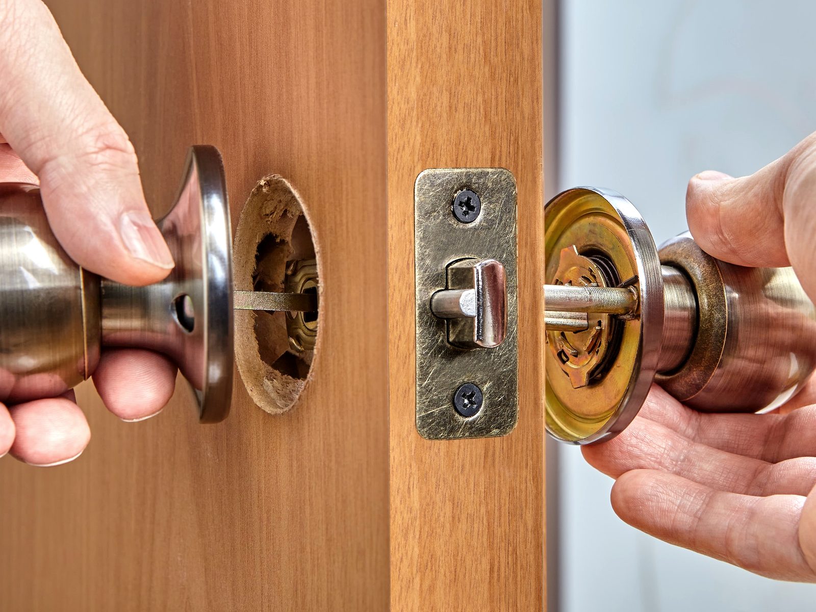 Compx Locksmith