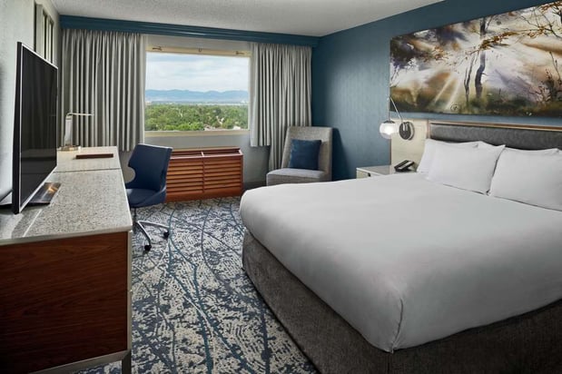 Images DoubleTree by Hilton Hotel Denver