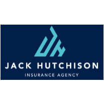 Jack Hutchison Insurance Agency Logo
