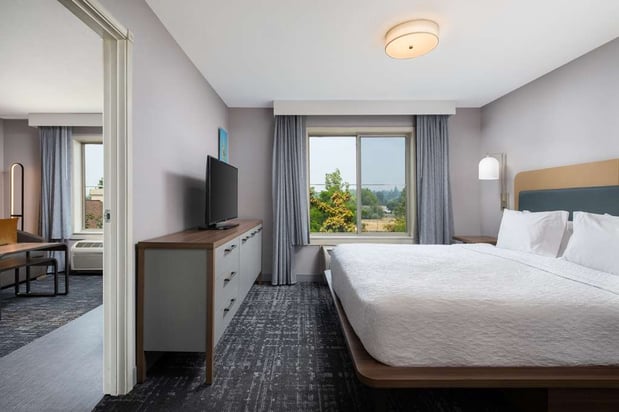 Images Homewood Suites by Hilton Medford