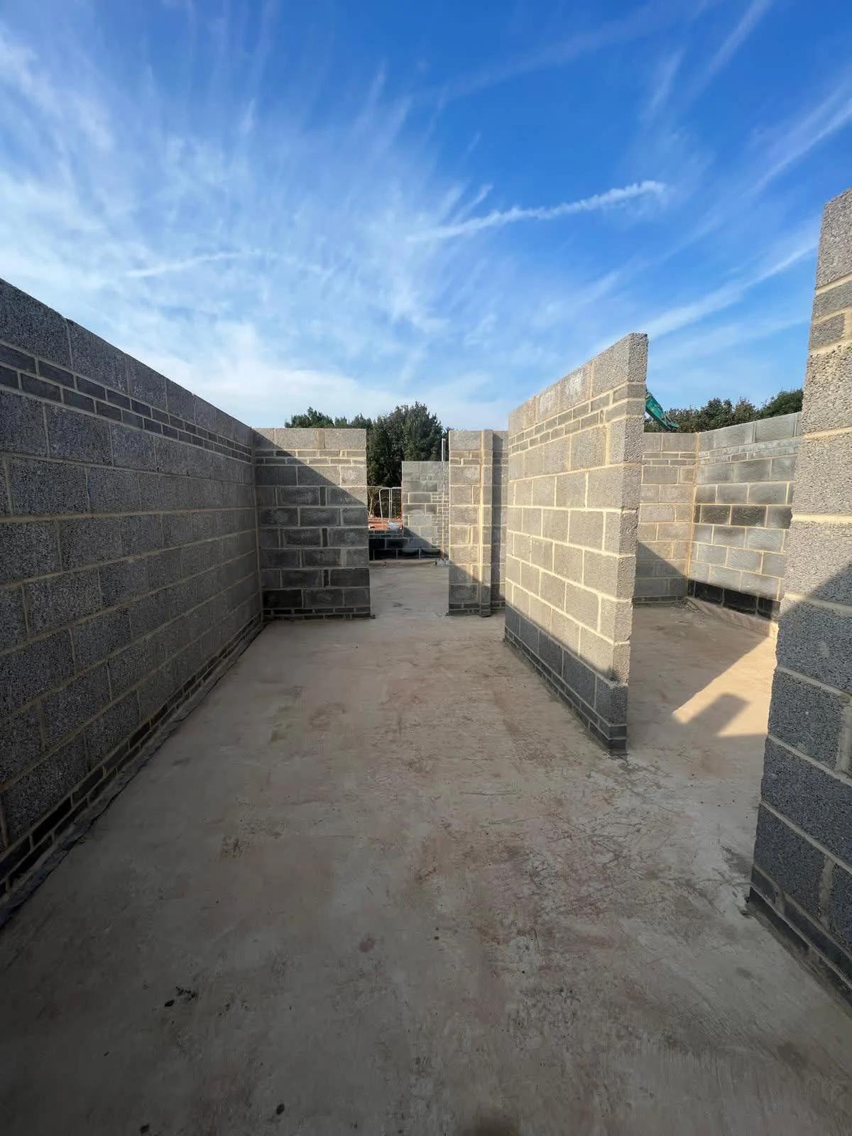 Images Morris Brickwork Ltd