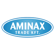 Aminax Trade Kft. Logo