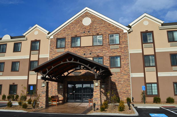 Images Staybridge Suites Bowling Green, an IHG Hotel
