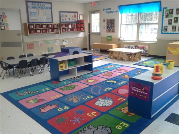 Images Dunwoody KinderCare