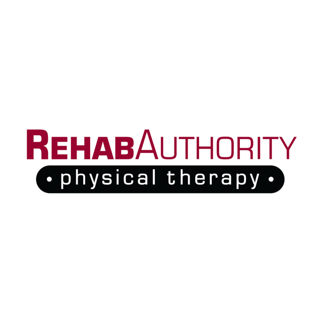 RehabAuthority - North Fargo, 19th Ave. N. Logo