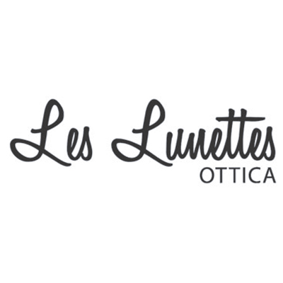 Les Lunettes Ottica Logo