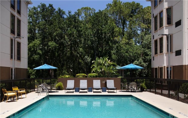 Images Hampton Inn & Suites Tampa-North