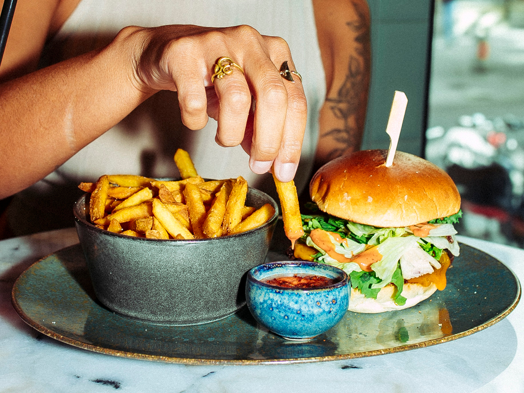 Mauritius Restaurant Böblingen, Charlottenstrasse 4 in Böblingen