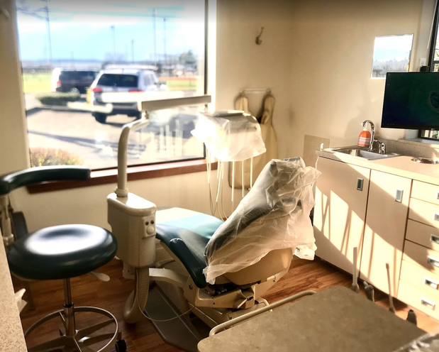 Images Andrew Cole DDS