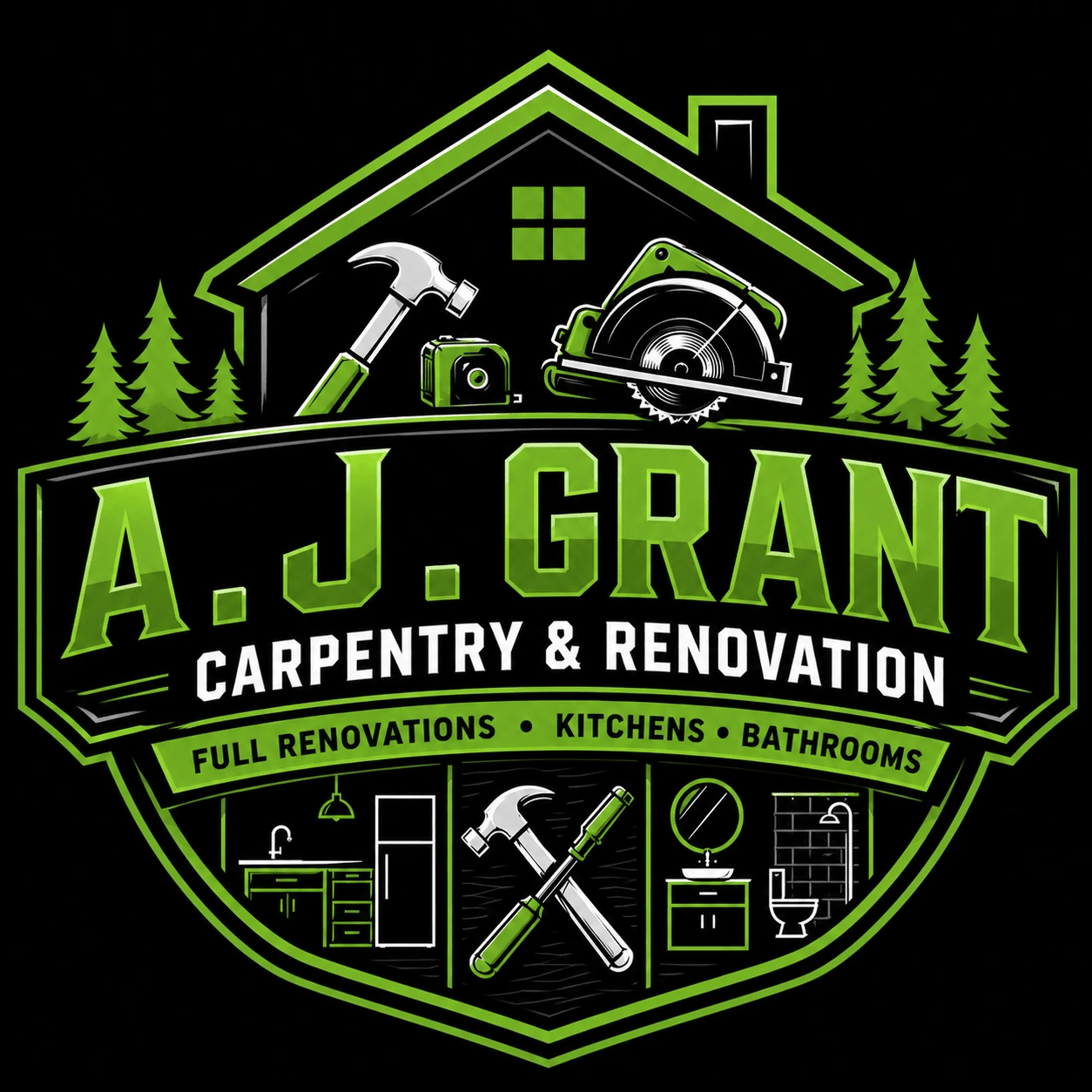company logo