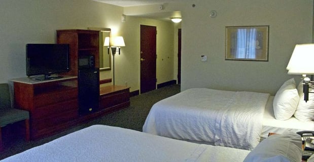 Images Hampton Inn Ithaca