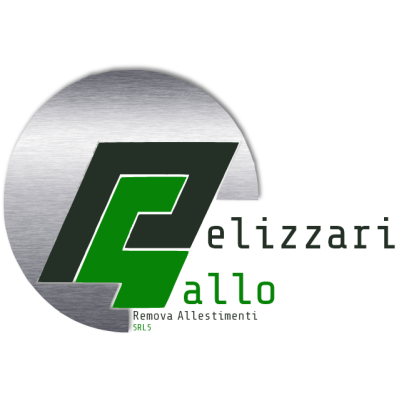 Pelizzari & Gallo Remova Logo