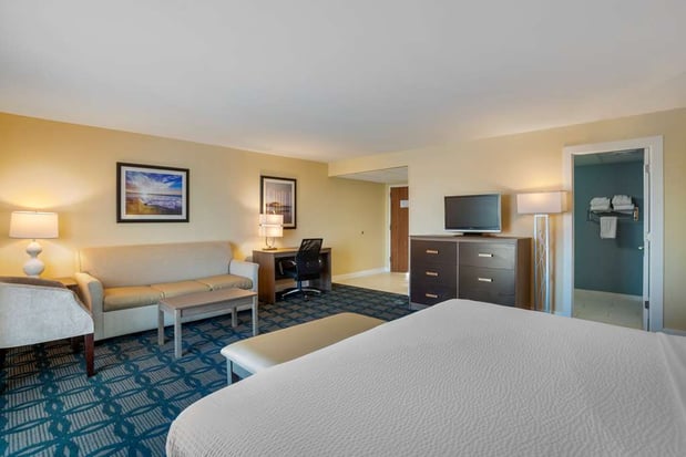 Images Best Western Plus Ocean City