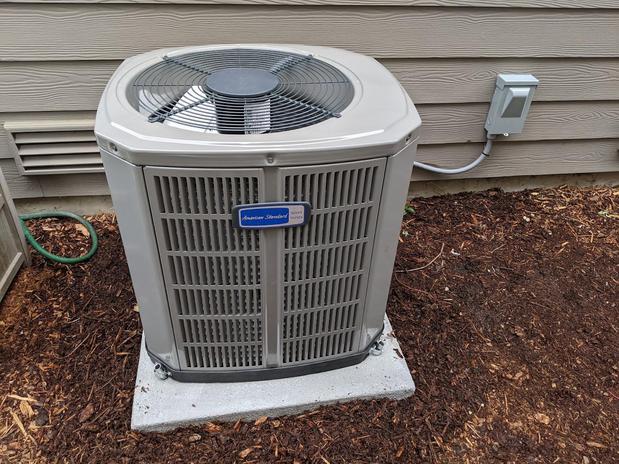 Images Climate Pro LLC