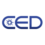 CED Industrial And Lights Logo