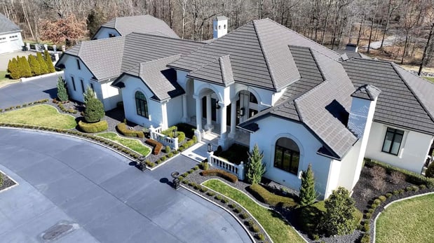 Images Chambers Roofing Co