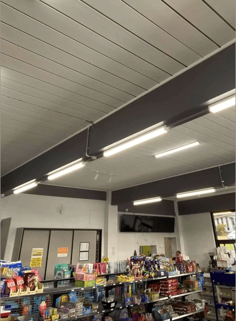 Images DJK ELECTRICAL & AIR PTY LTD