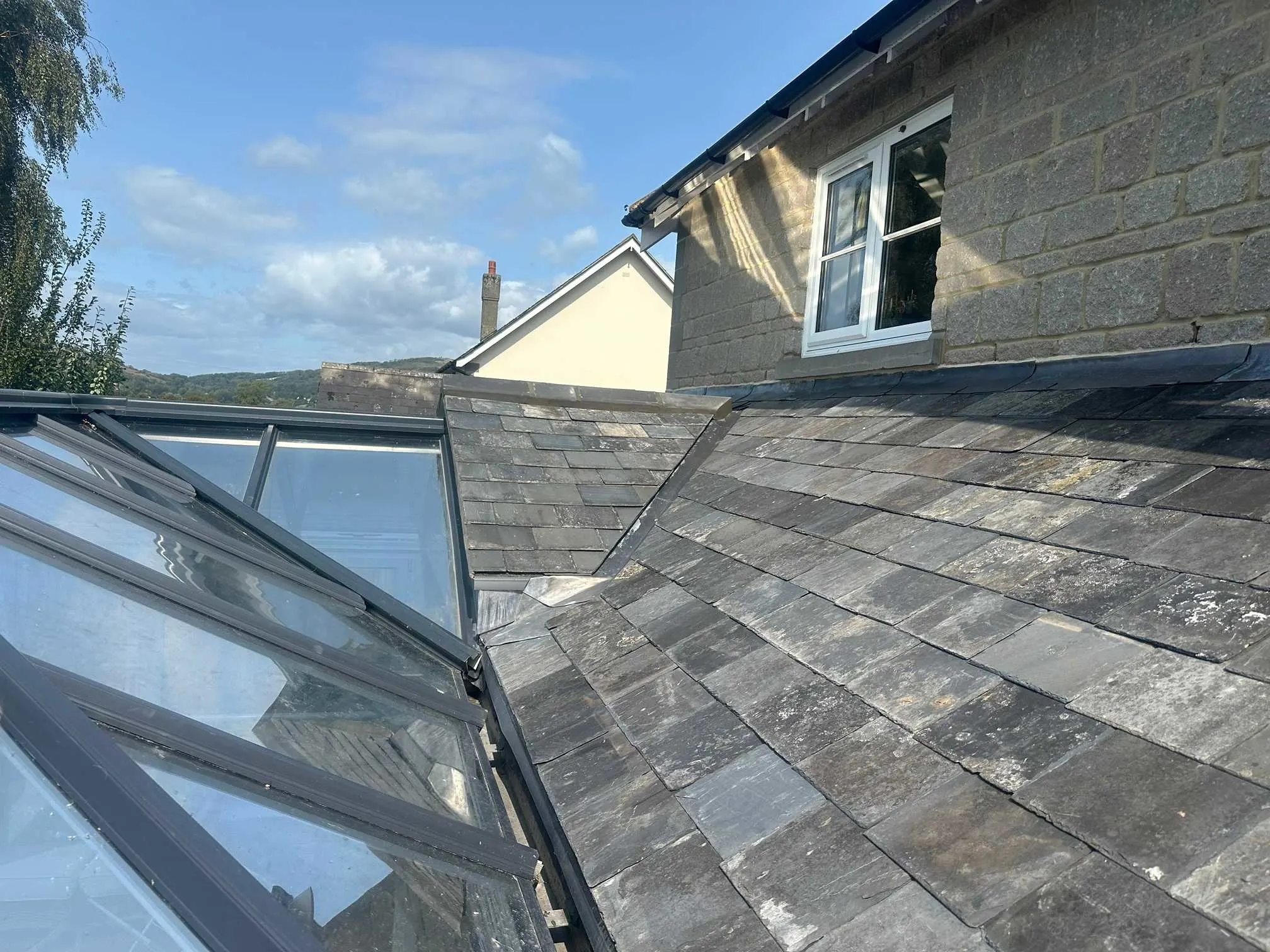 Images Riverside Roofing