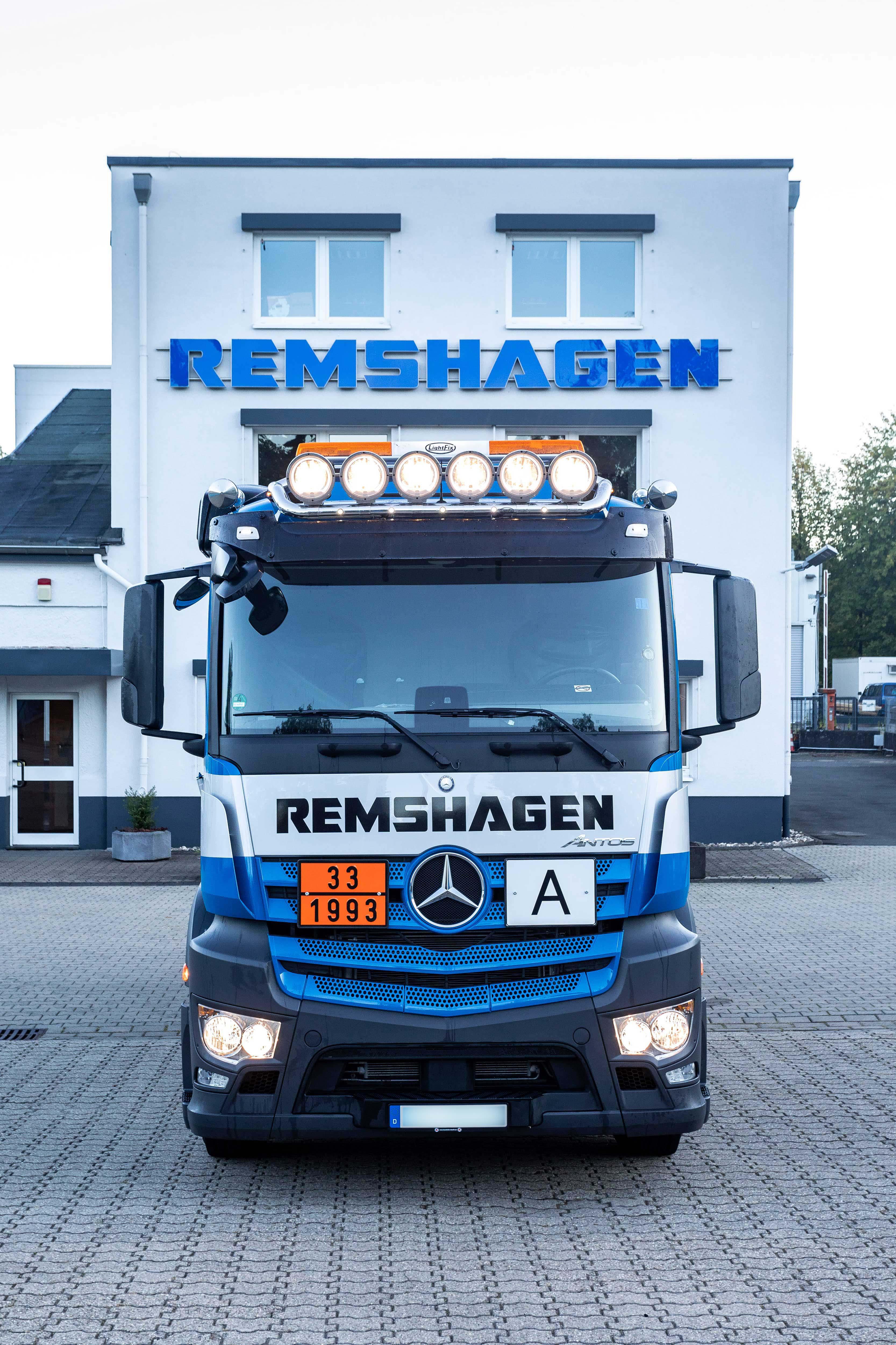 Tankschutz Service Remshagen GmbH