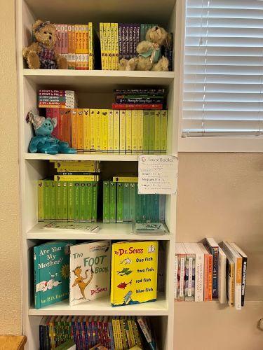 Images Compassion & Hope Pregancy Center