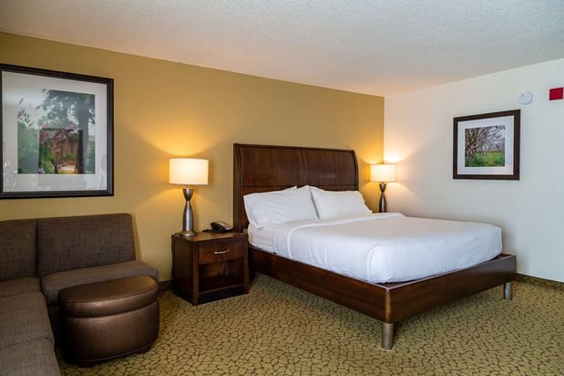 Images Hilton Garden Inn Orlando East/UCF Area