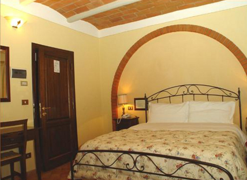 La Corte dell'Oca - Osterie