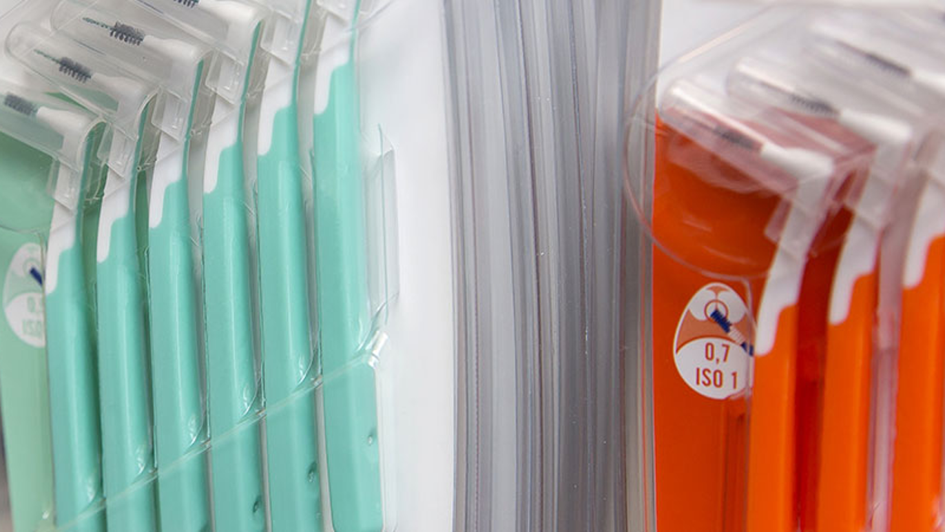 Images Tandlæge Nille Hastrup