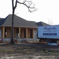 Images Magnolia Contractor Services Inc